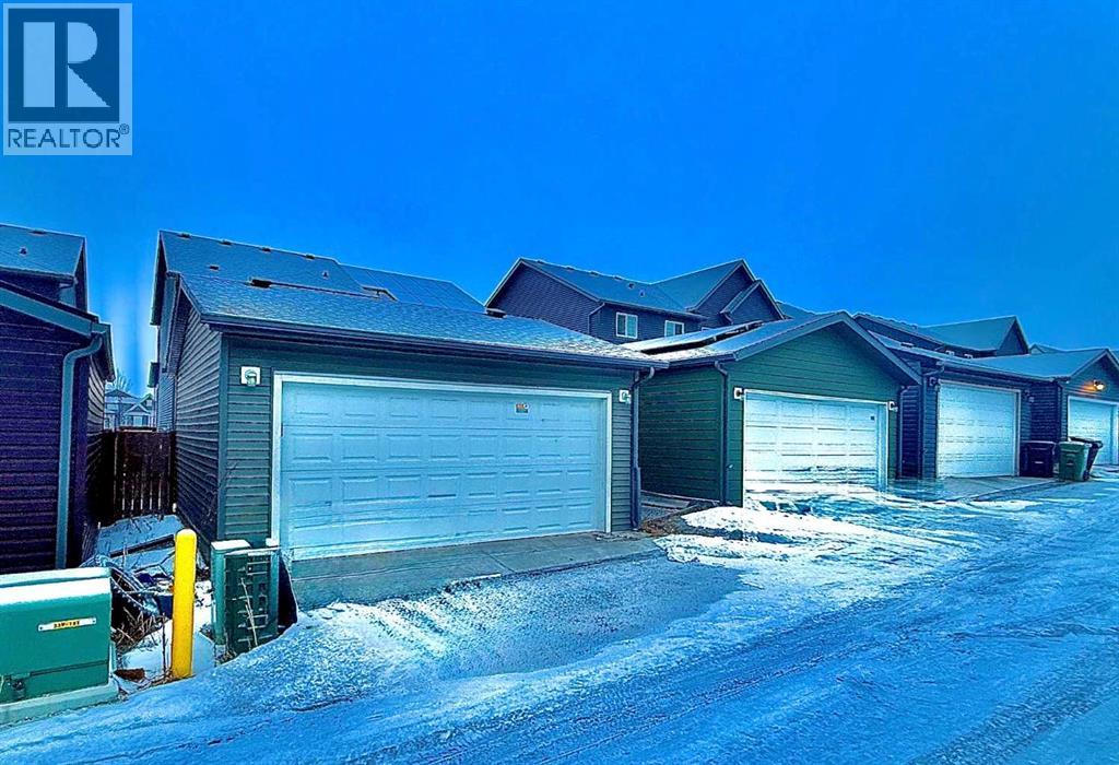 Single Family House for Sale in  Carringvue Way NW Carrington Calgary 