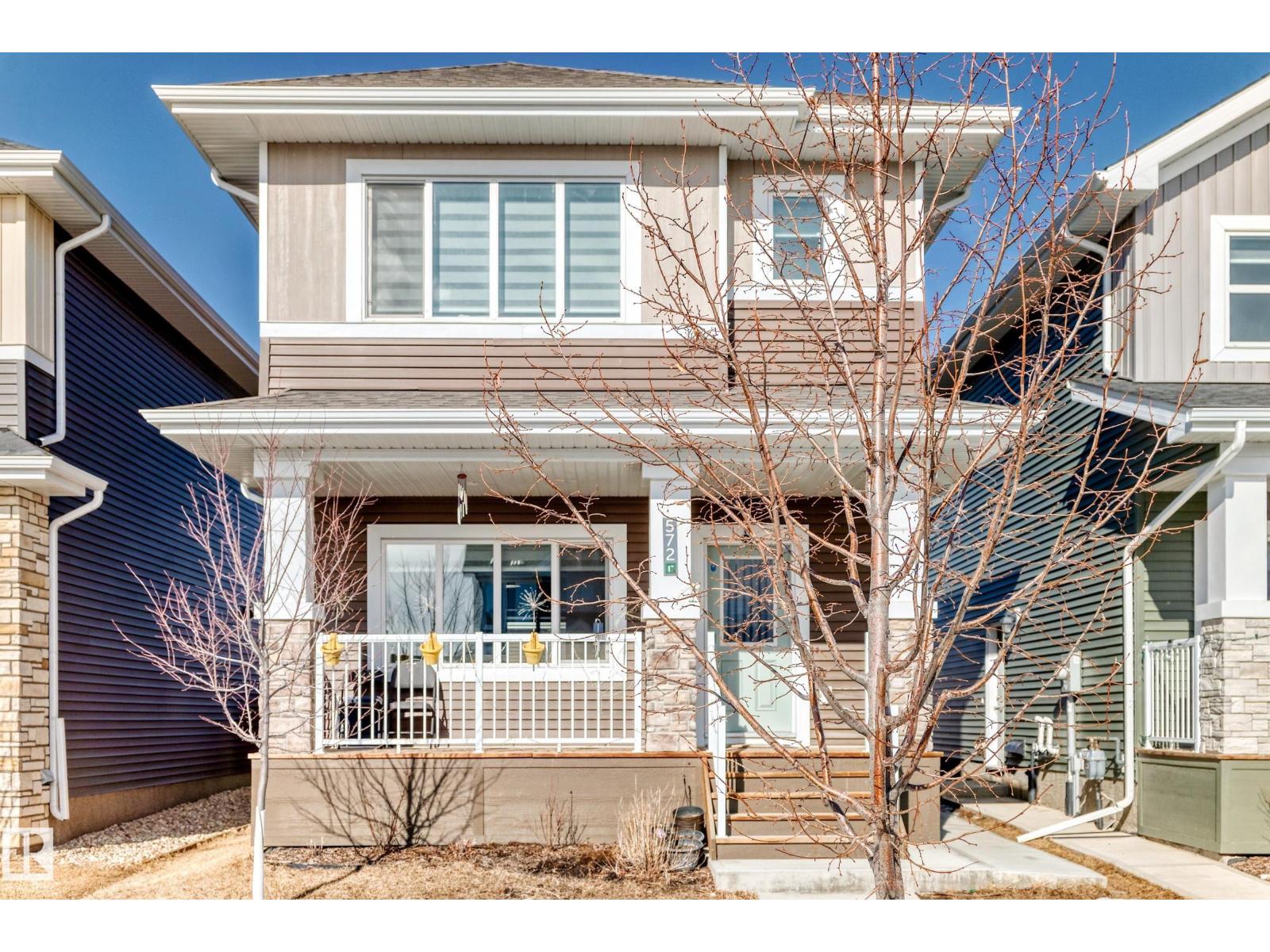 572 GLENRIDDING RAVINE DR SW - 2