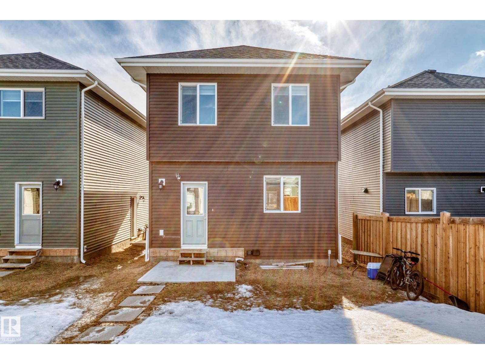572 GLENRIDDING RAVINE DR SW - 3