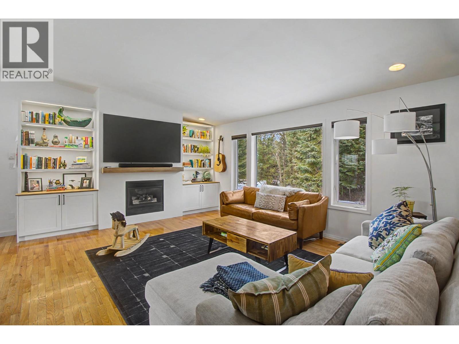 6655 NORTH NECHAKO ROAD - 5