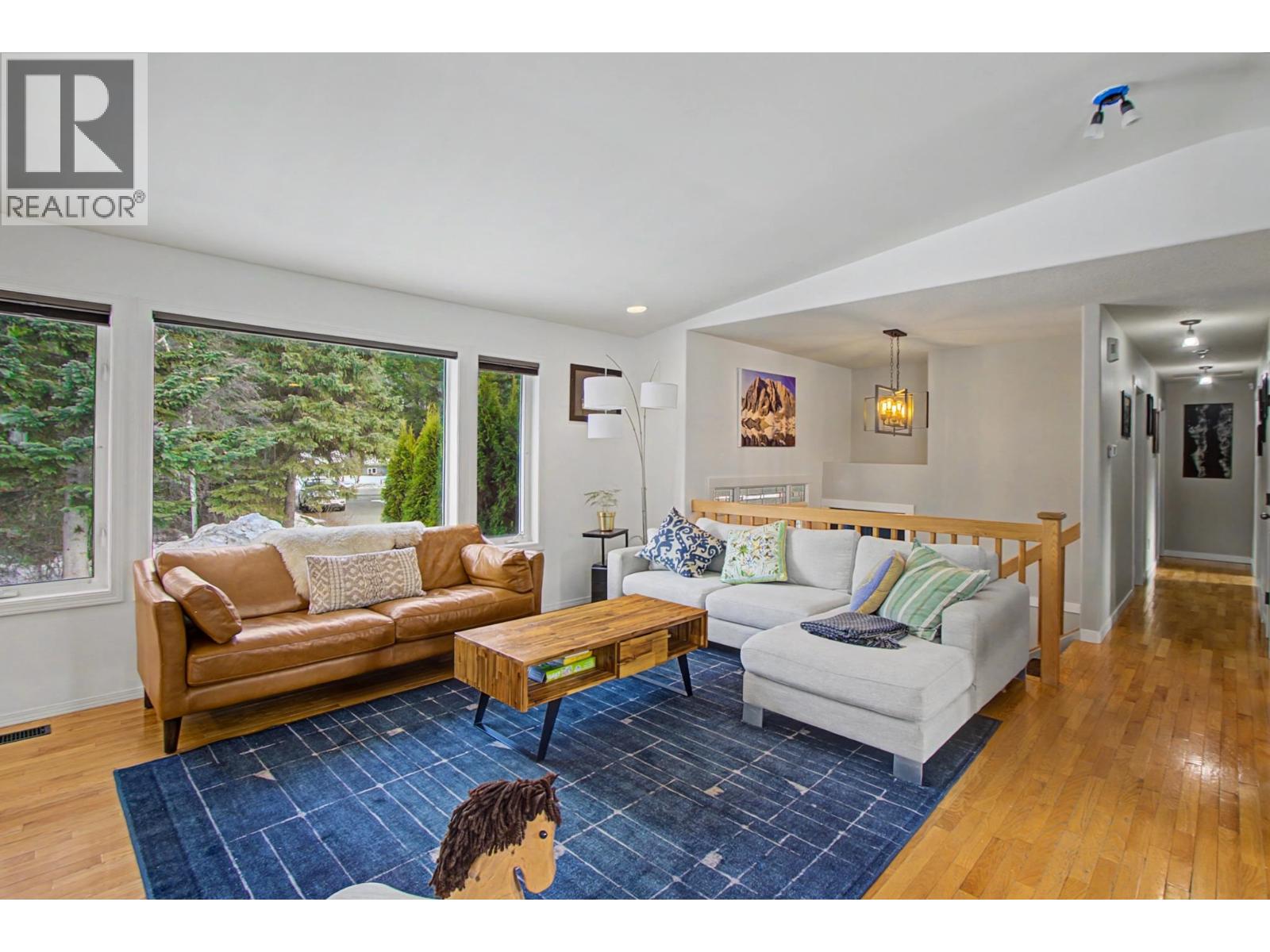 6655 NORTH NECHAKO ROAD - 4