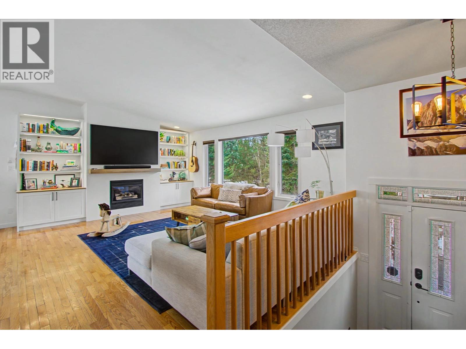 6655 NORTH NECHAKO ROAD - 6