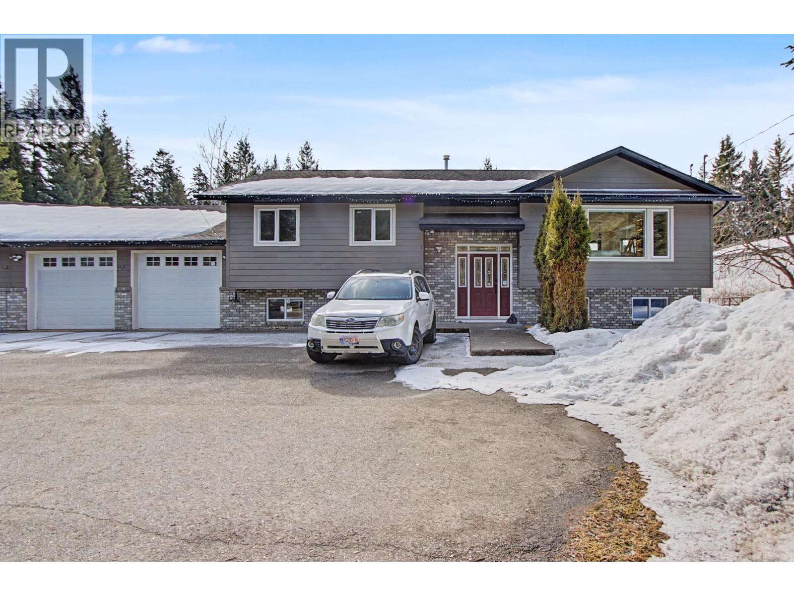 6655 NORTH NECHAKO Road - photo 2