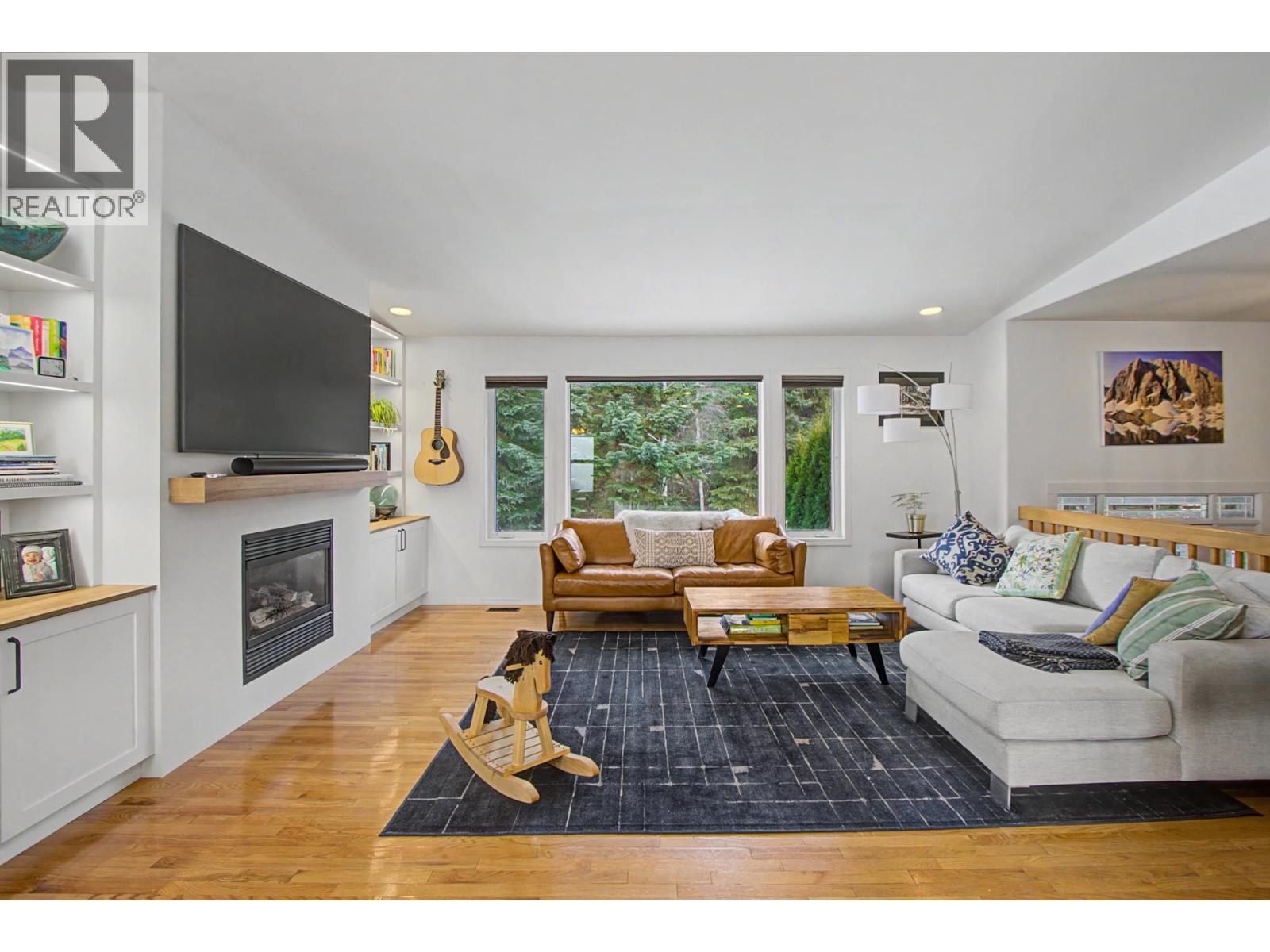 6655 NORTH NECHAKO ROAD - 7