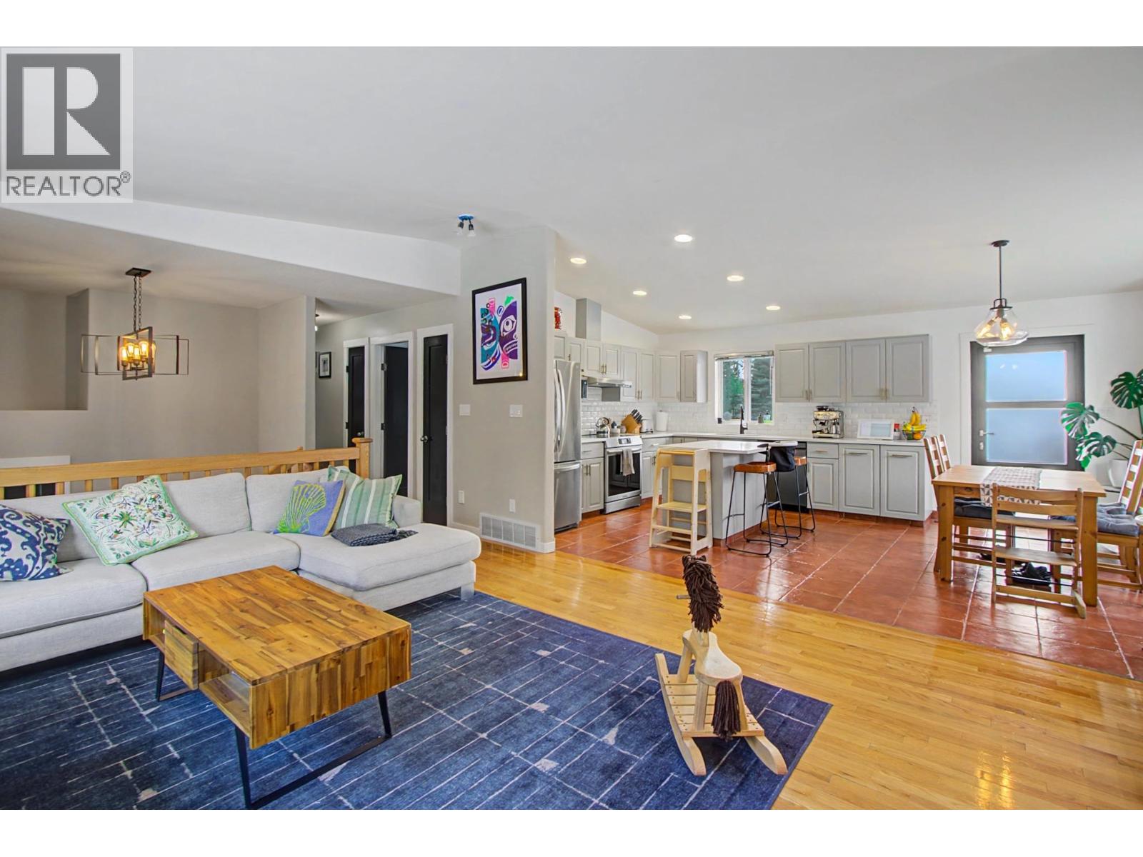 6655 NORTH NECHAKO ROAD - 8