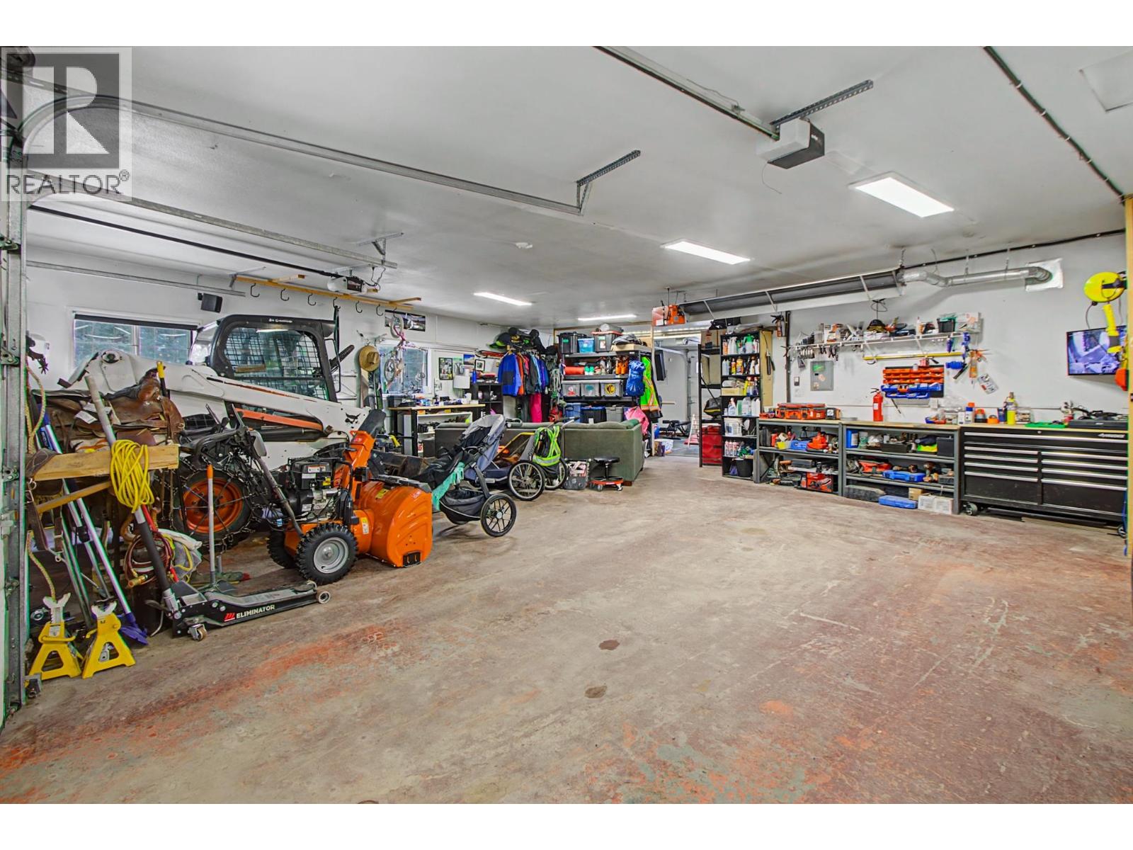 6655 NORTH NECHAKO ROAD - 31