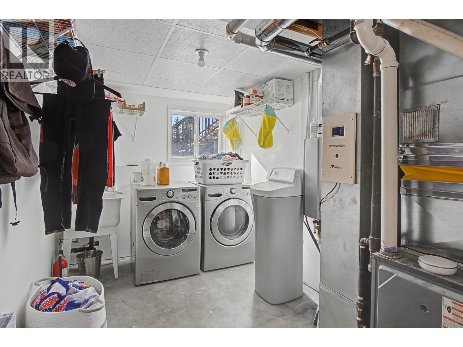 6655 NORTH NECHAKO ROAD - 30