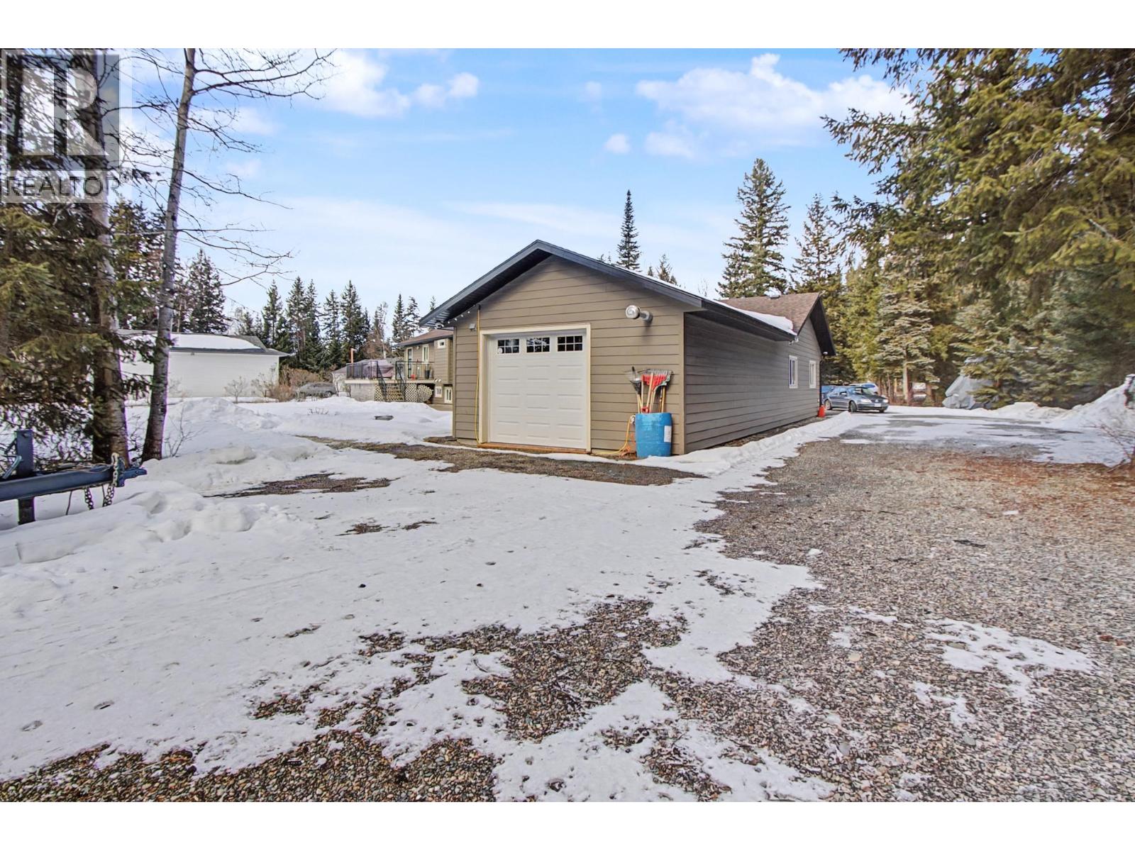 6655 NORTH NECHAKO ROAD - 35