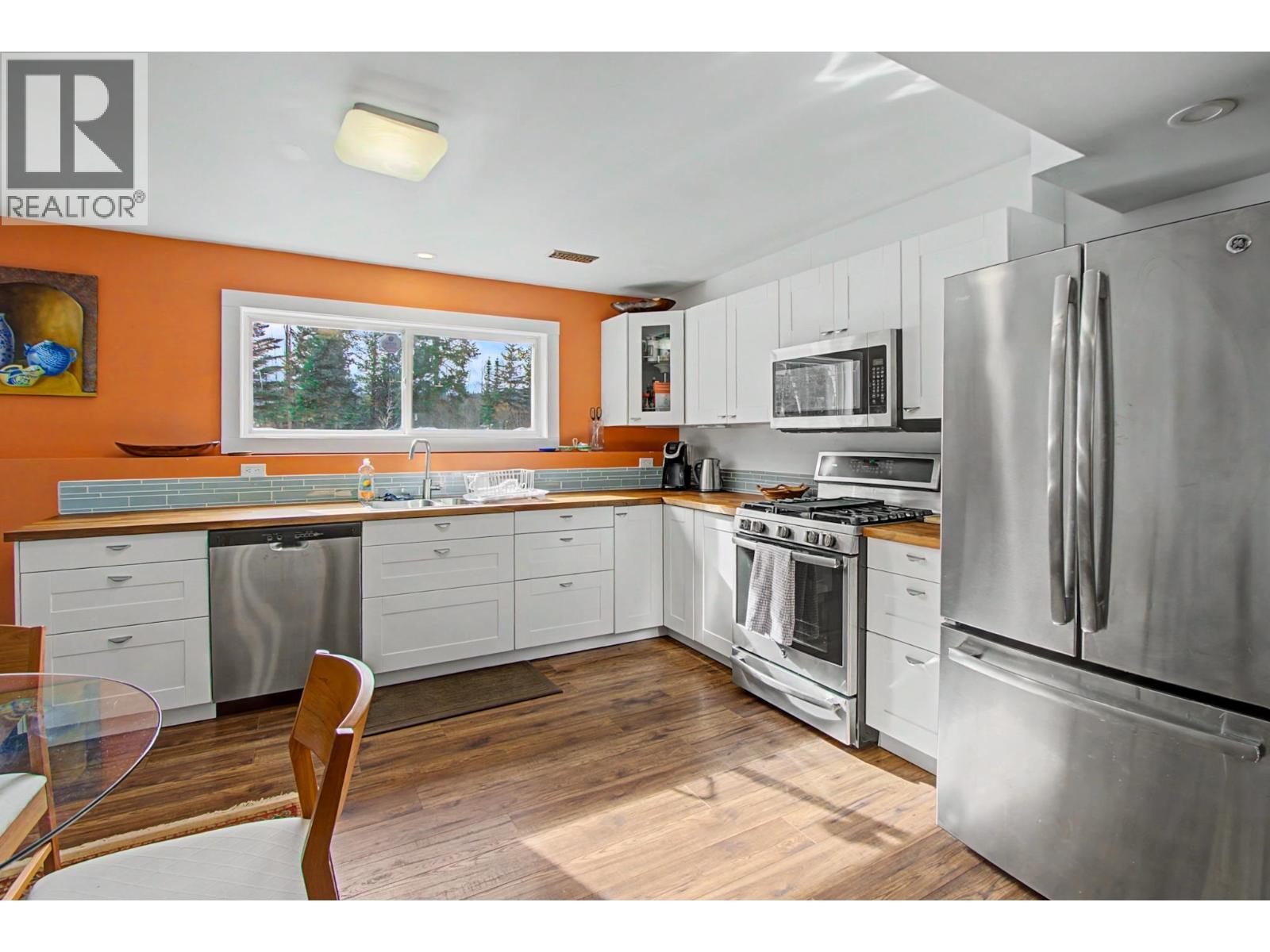 6655 NORTH NECHAKO ROAD - 21