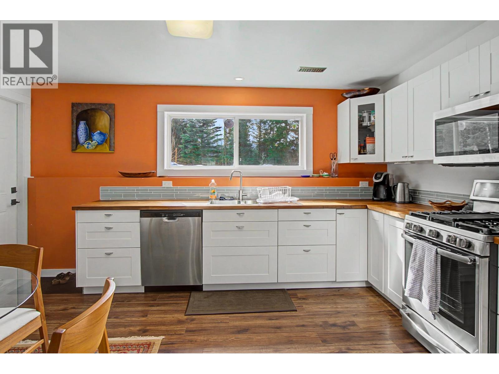 6655 NORTH NECHAKO ROAD - 22