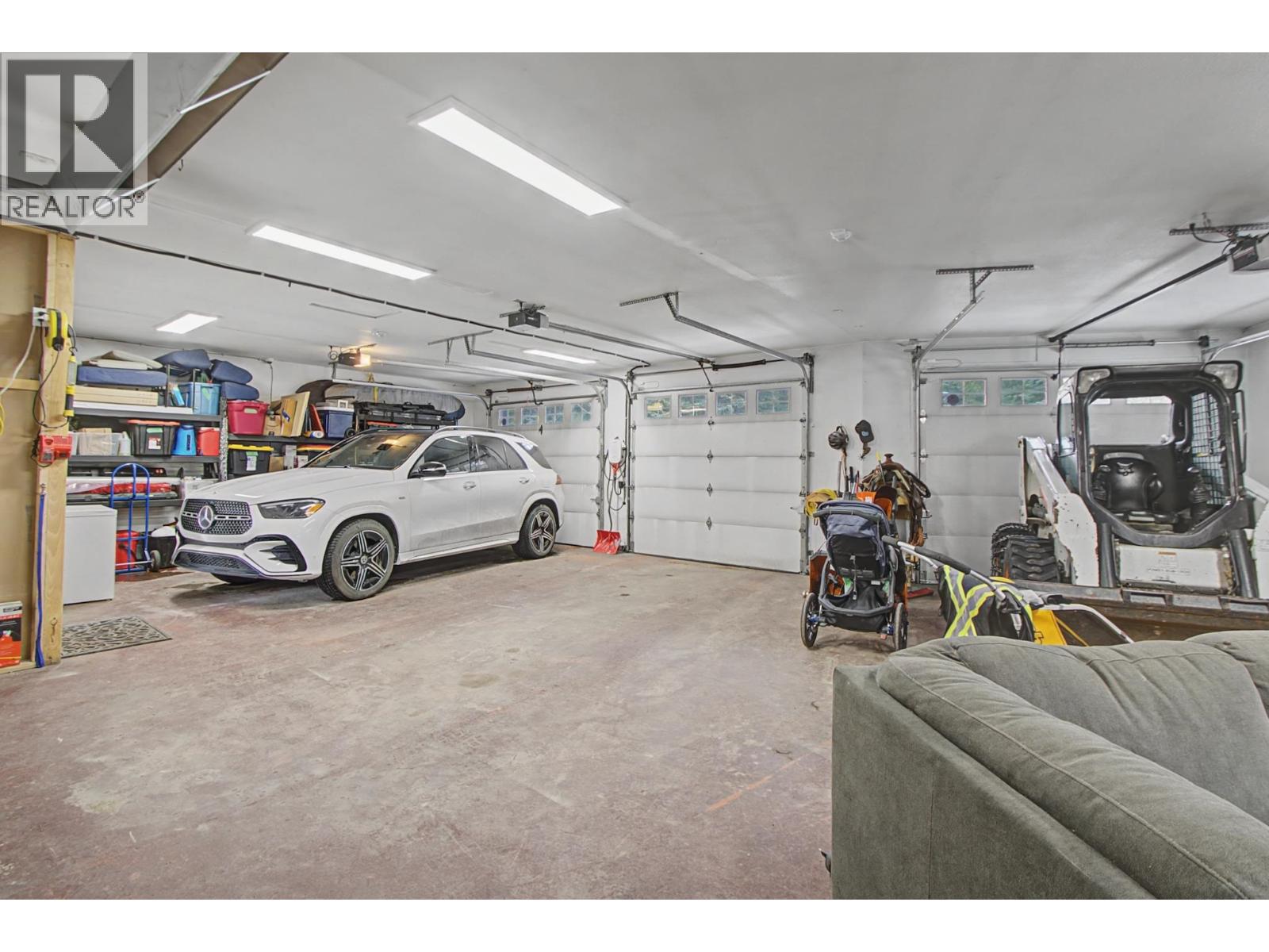 6655 NORTH NECHAKO ROAD - 32