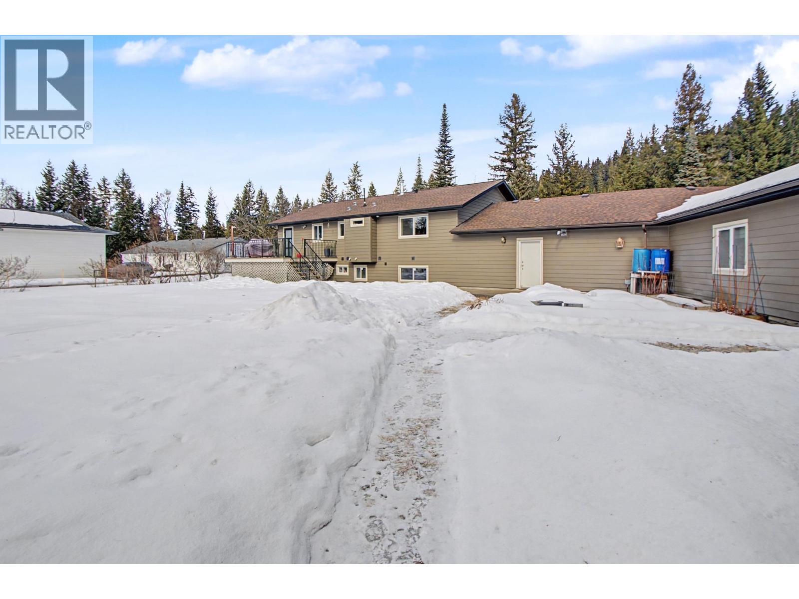 6655 NORTH NECHAKO ROAD - 36