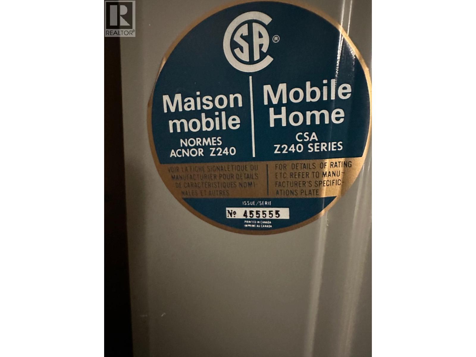 10085 98 STREET, Taylor