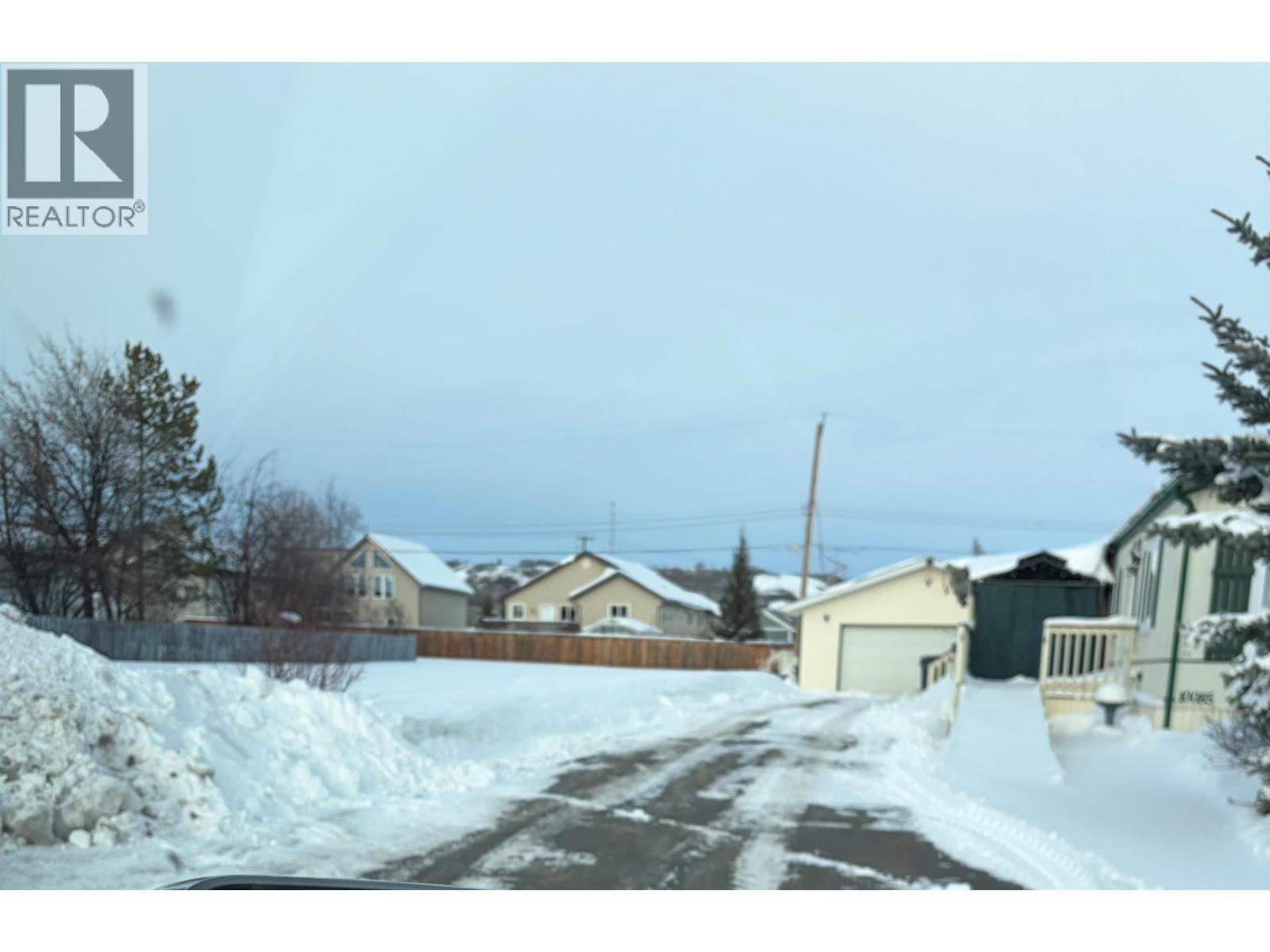 10085 98 STREET, Taylor