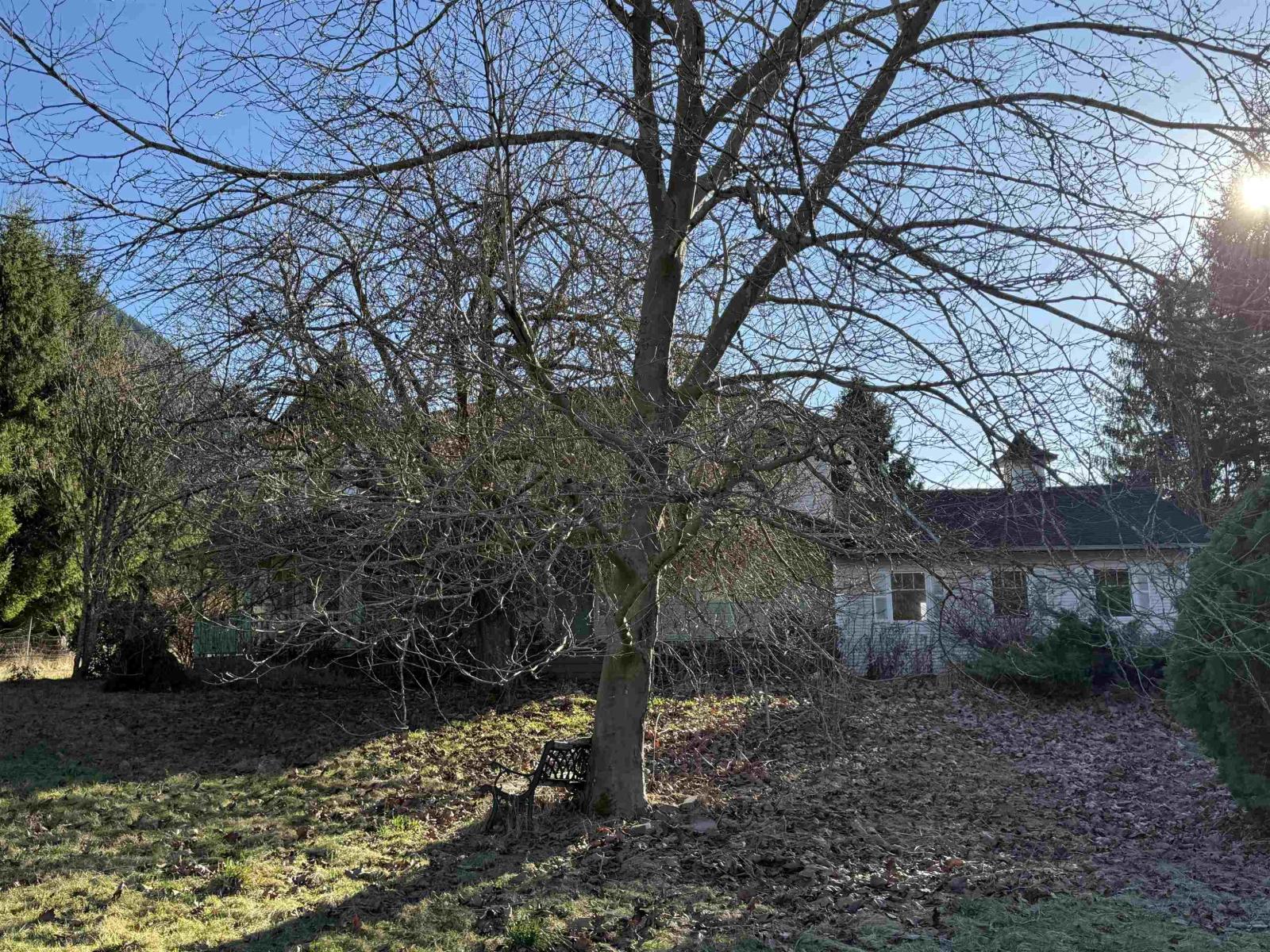 290 COLTER ROAD, Columbia Valley, Columbia Valley