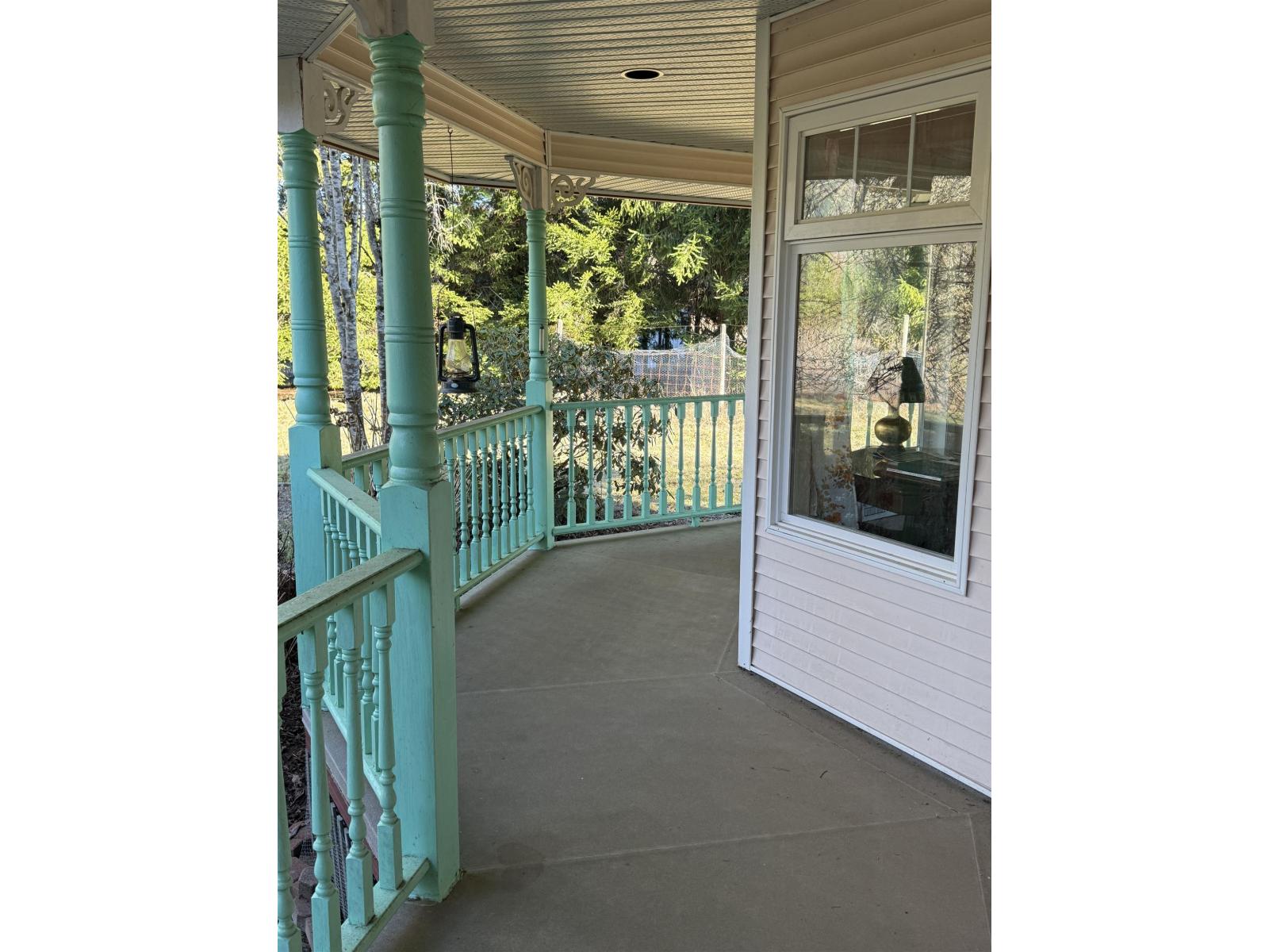 290 COLTER ROAD, Columbia Valley, Columbia Valley