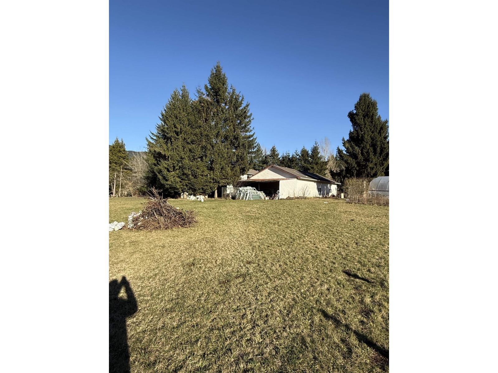 290 COLTER ROAD, Columbia Valley, Columbia Valley