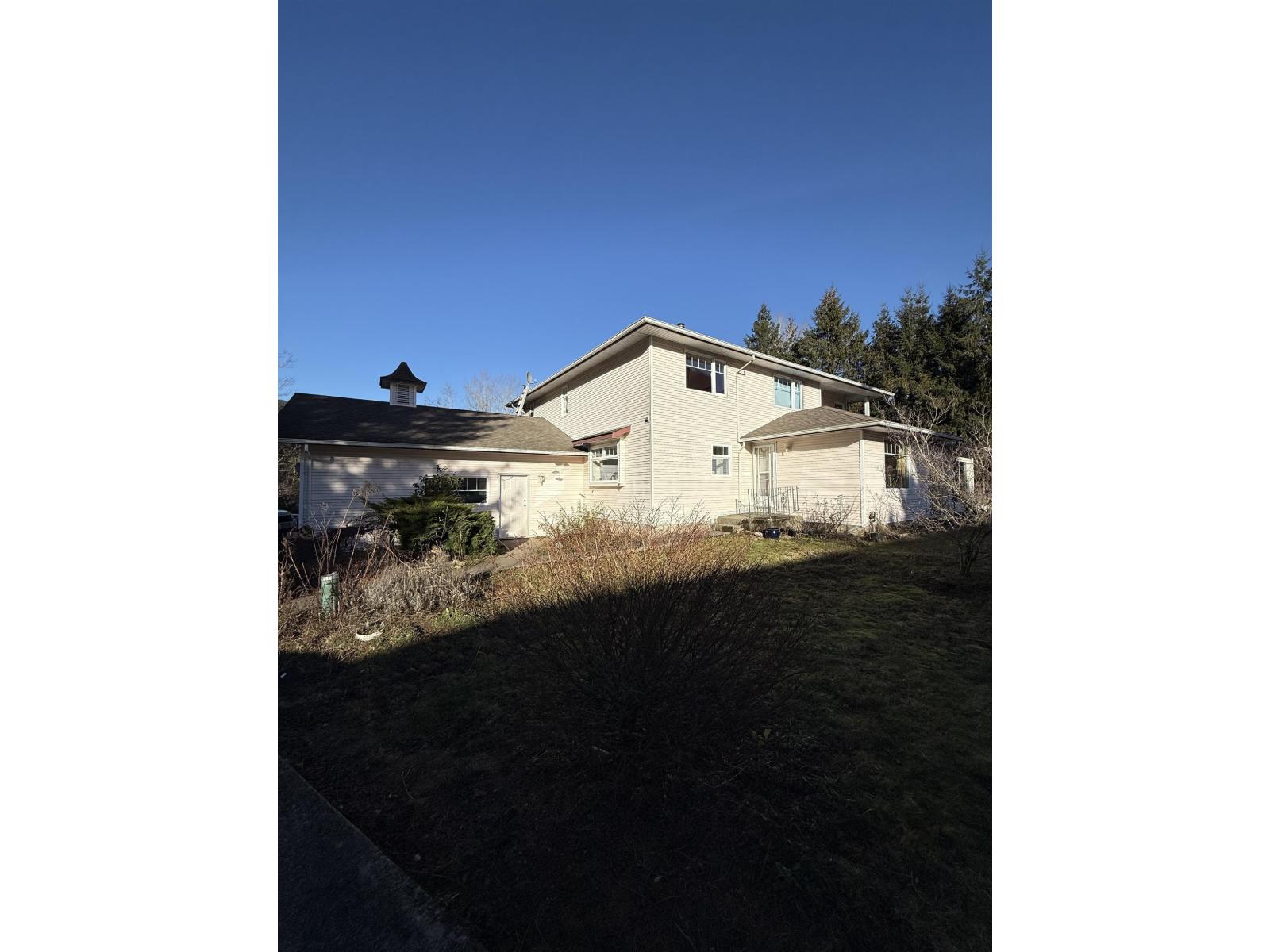 290 COLTER ROAD, Columbia Valley, Columbia Valley