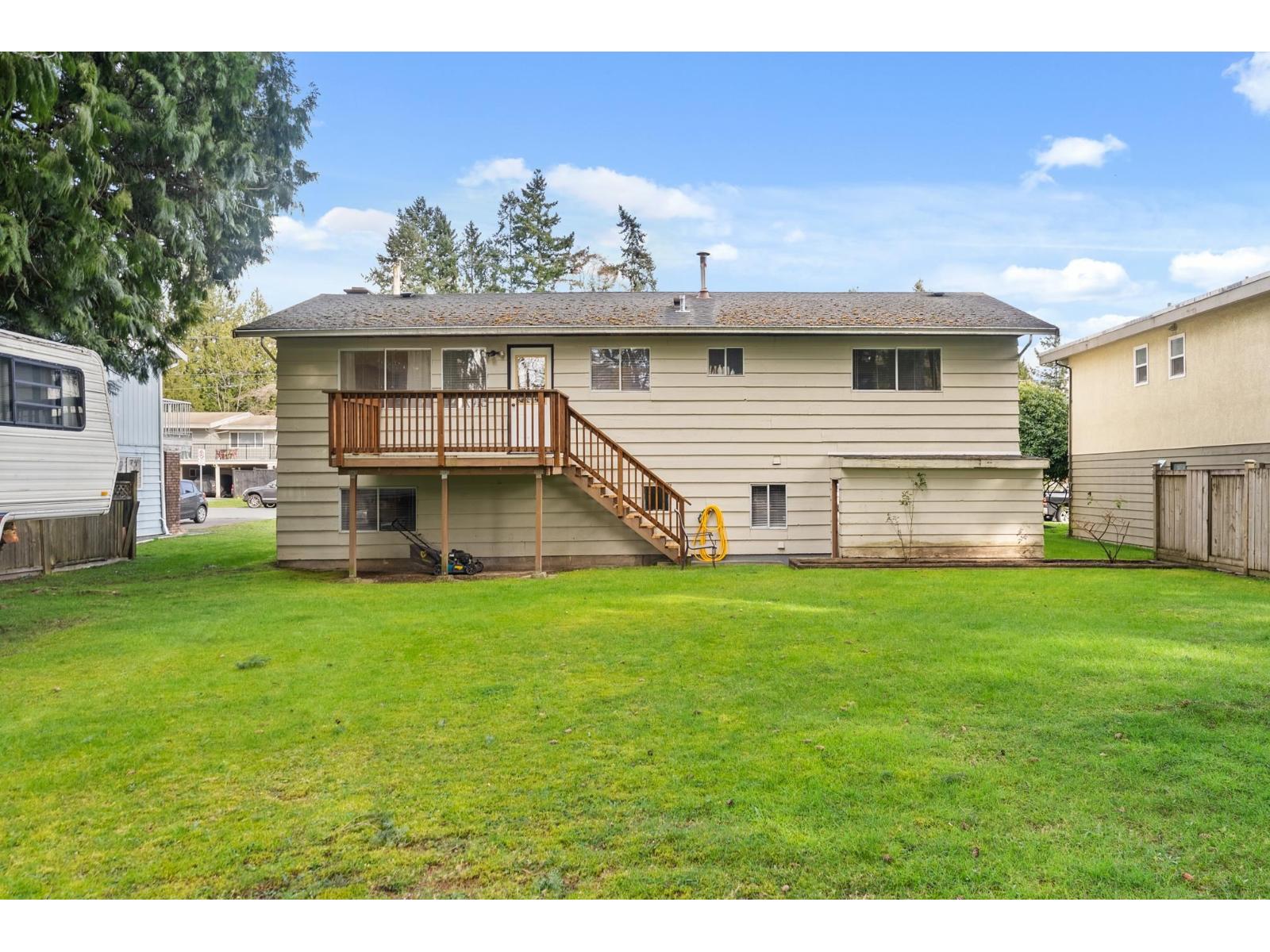 7451 113 Street, Delta