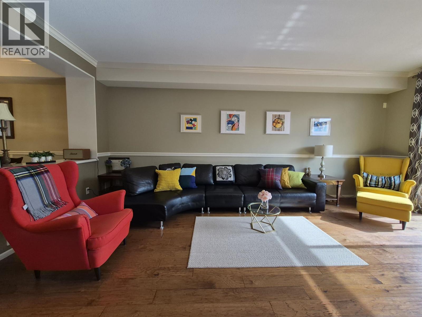 109 FOREST PARK WAY, Port Moody