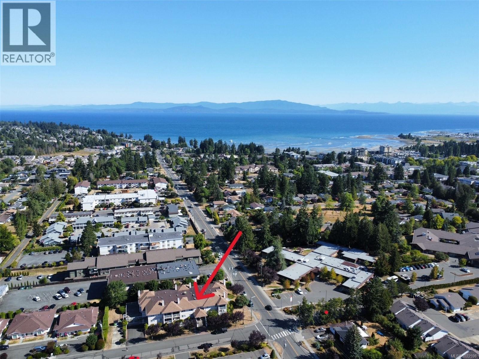 205 273 Moilliet St S, Parksville