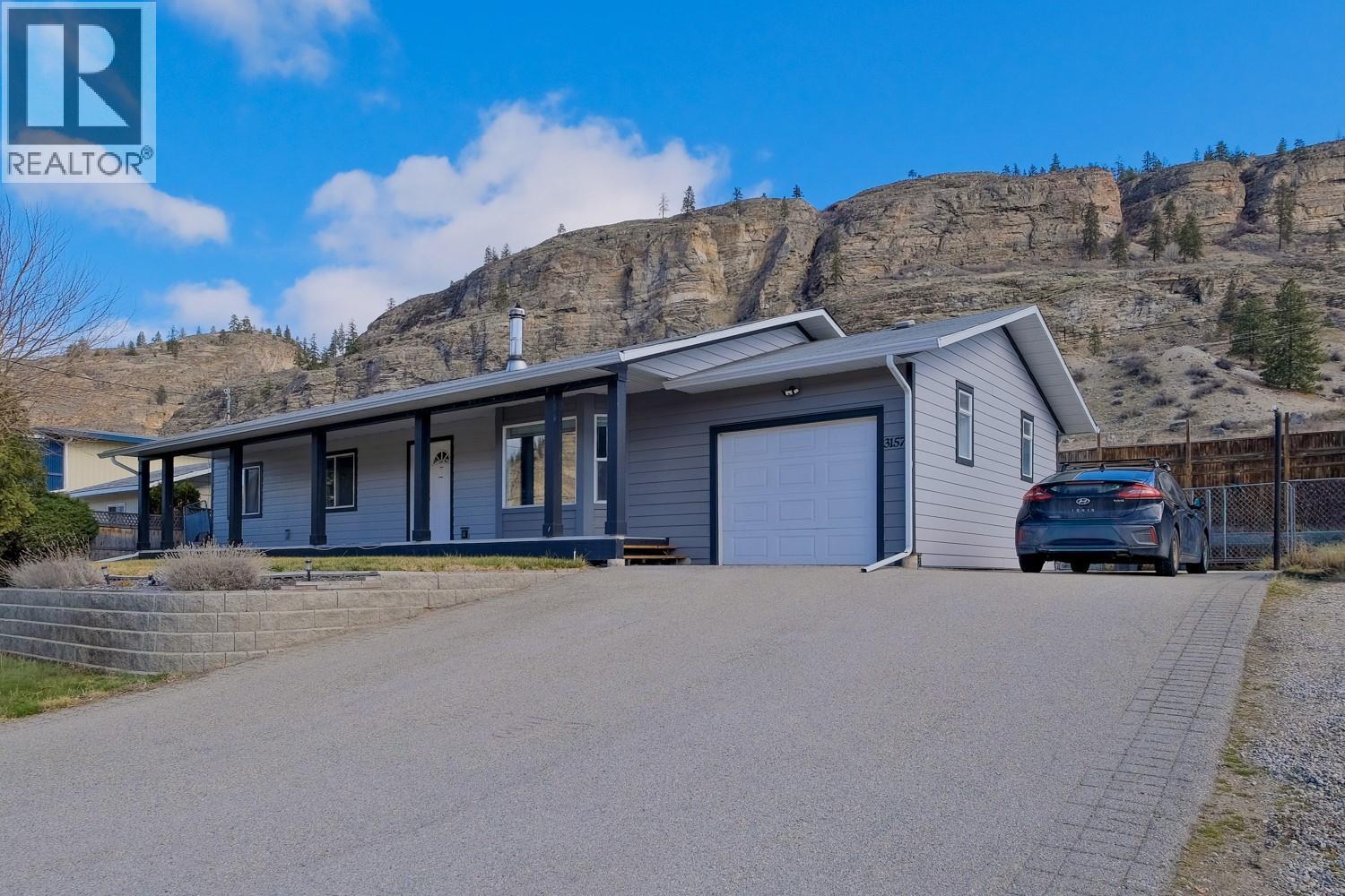  3157 VASEUX LAKE Crescent, Okanagan Falls