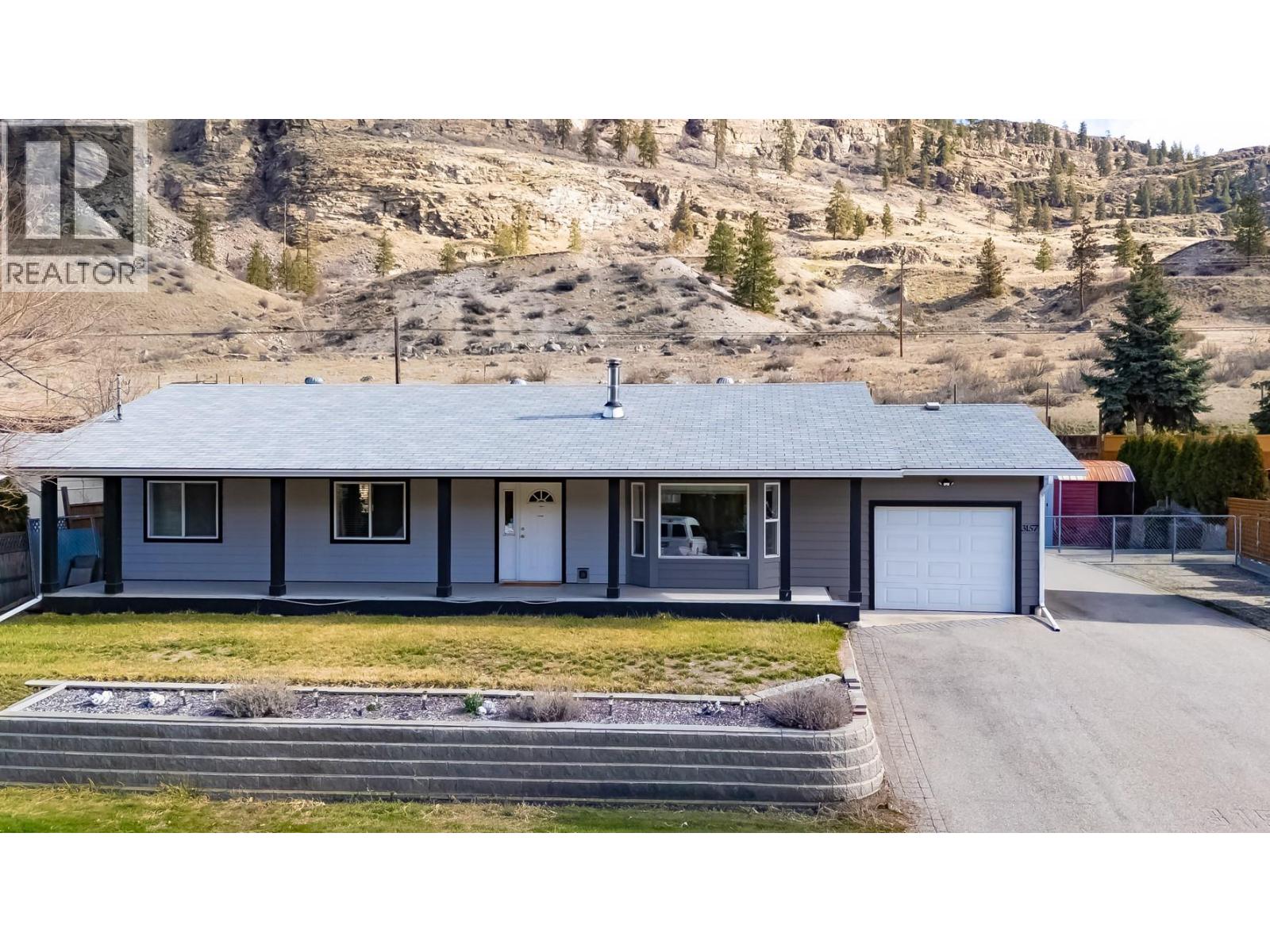  3157 VASEUX LAKE Crescent, Okanagan Falls