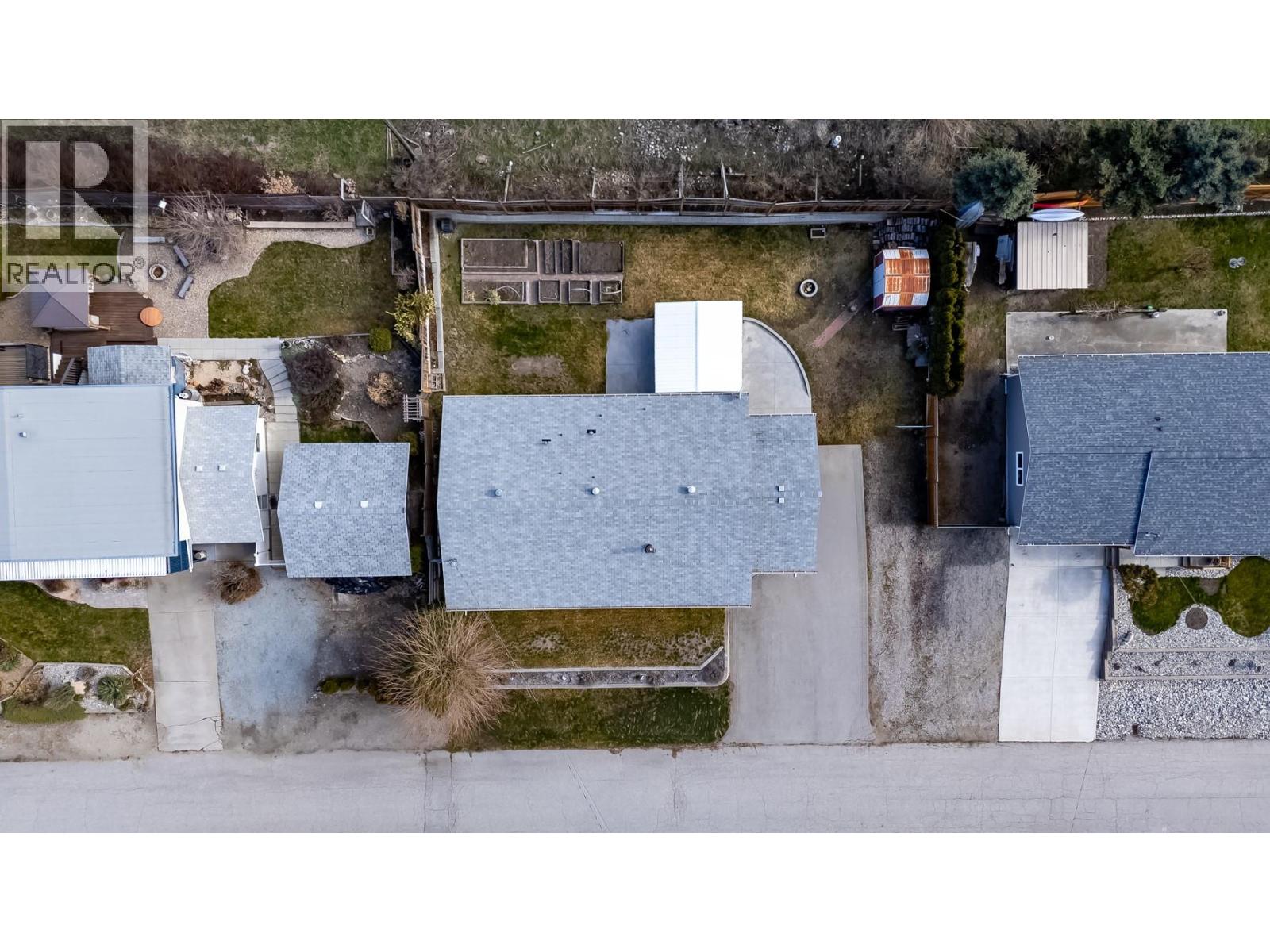  3157 VASEUX LAKE Crescent, Okanagan Falls