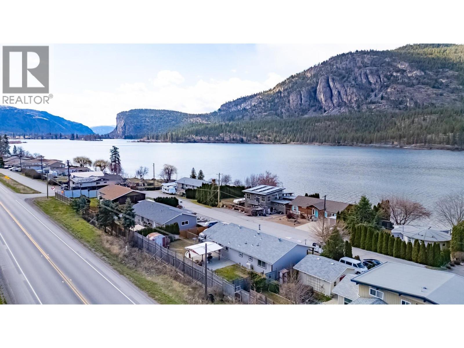  3157 VASEUX LAKE Crescent, Okanagan Falls