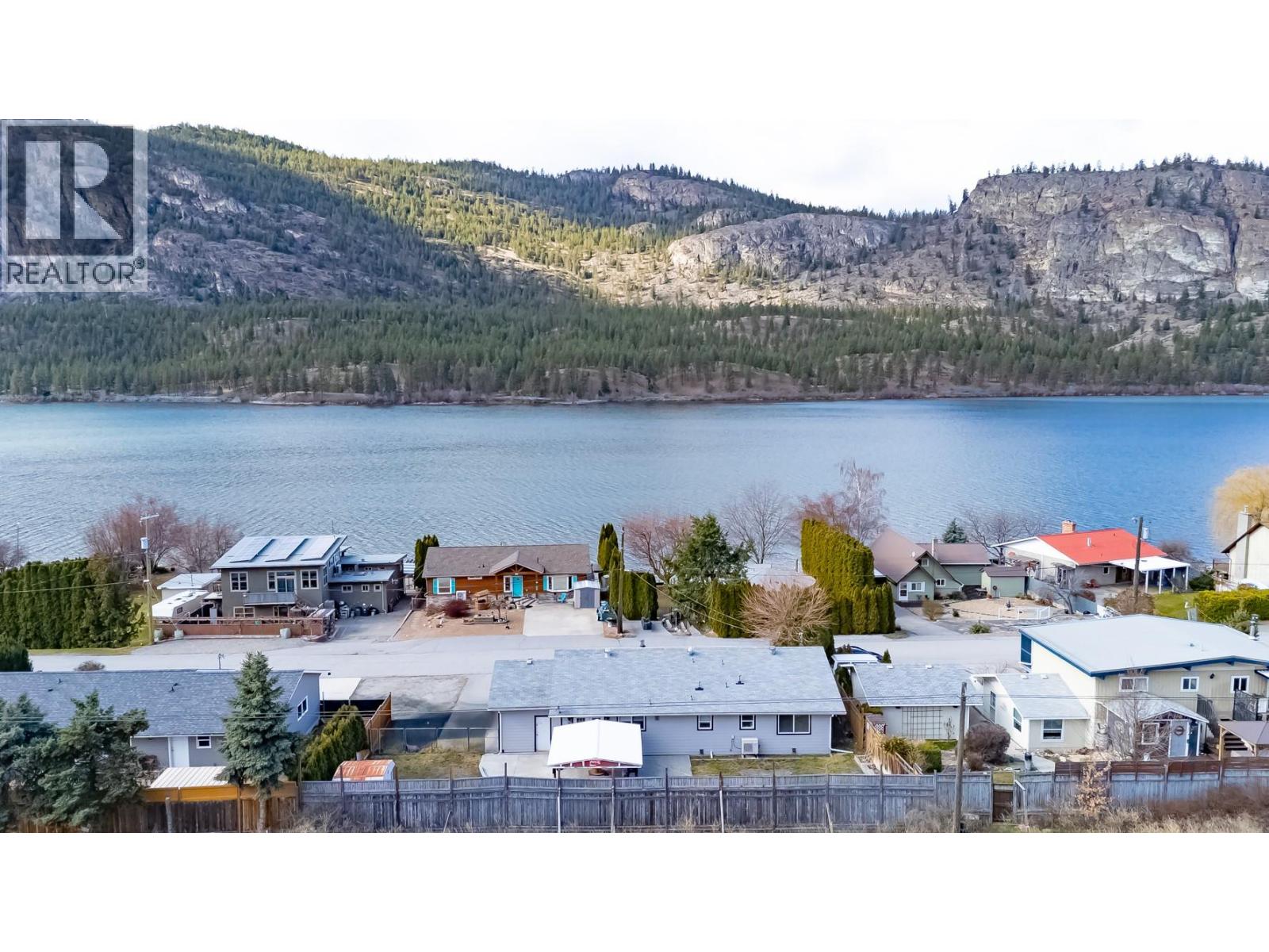  3157 VASEUX LAKE Crescent, Okanagan Falls