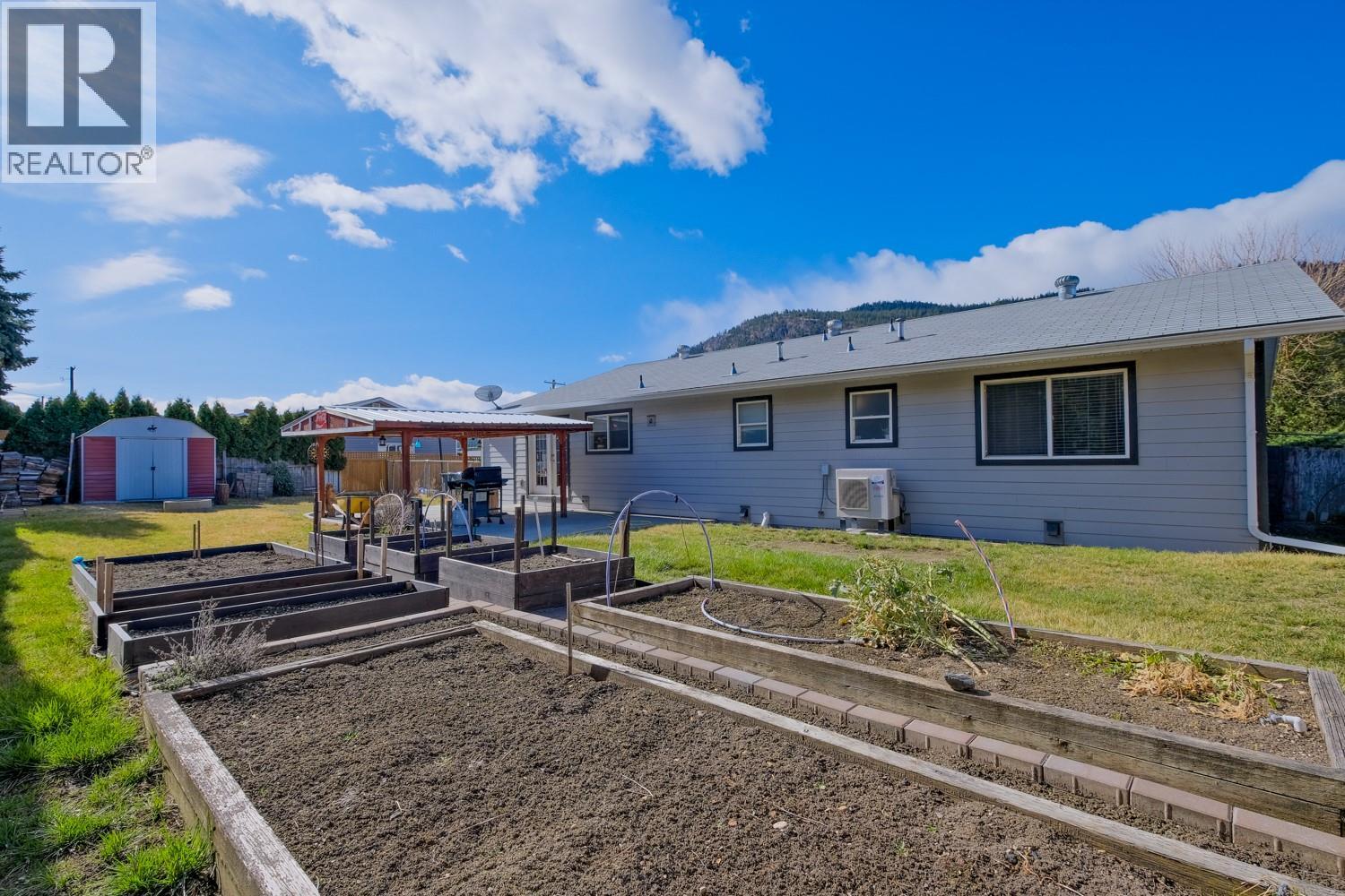  3157 VASEUX LAKE Crescent, Okanagan Falls