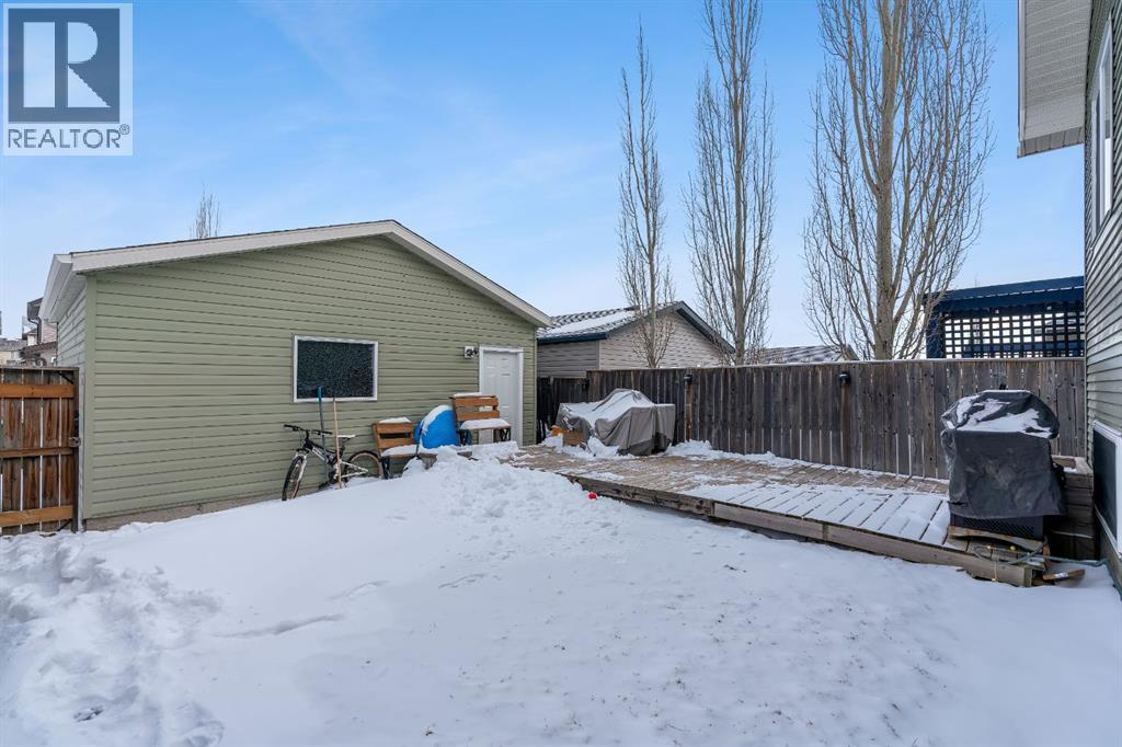 Single Family House Bi-level for Sale in  Silverado Plains Circle SW Silverado Calgary 