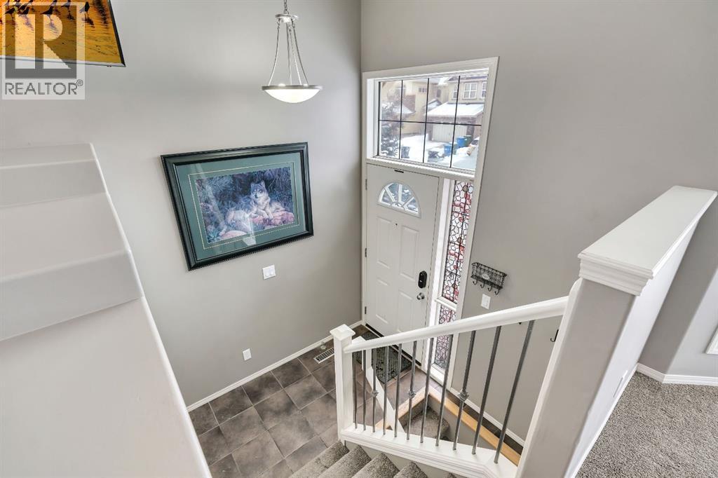 Single Family House Bi-level for Sale in  Silverado Plains Circle SW Silverado Calgary 