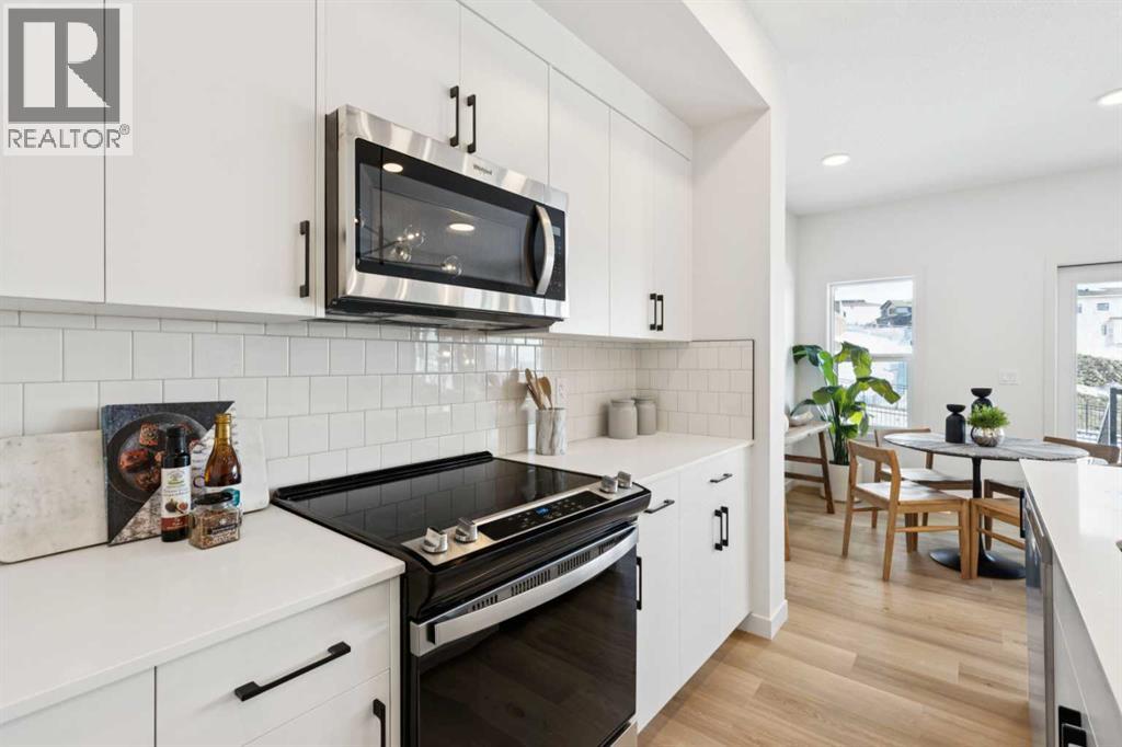 23 Heritage Heath, Cochrane