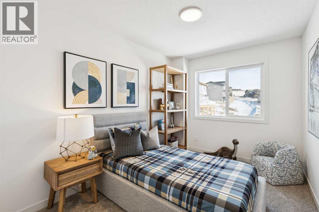 23 Heritage Heath, Cochrane