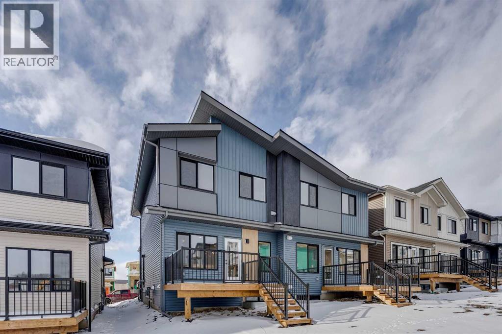 23 Heritage Heath, Cochrane