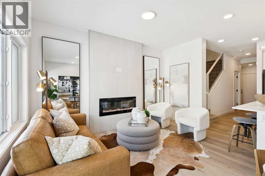 23 Heritage Heath, Cochrane