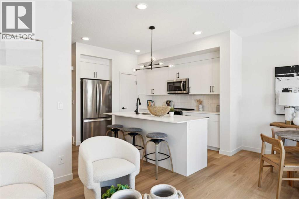 23 Heritage Heath, Cochrane