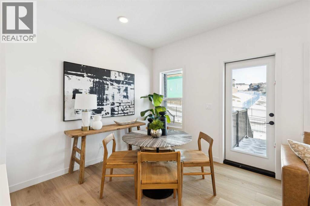 23 Heritage Heath, Cochrane