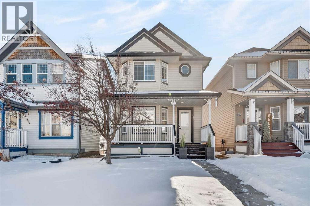 Single Family House for Sale in  Evermeadow Road SW Evergreen Calgary 