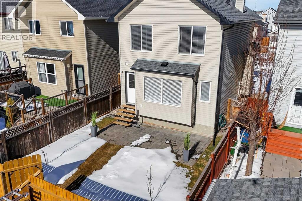 Single Family House for Sale in  Evermeadow Road SW Evergreen Calgary 