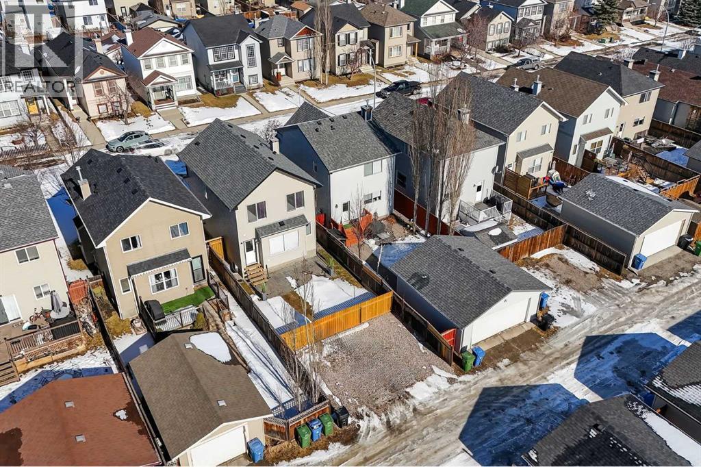 Single Family House for Sale in  Evermeadow Road SW Evergreen Calgary 