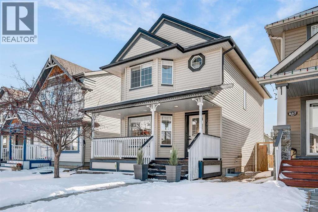 Single Family House for Sale in  Evermeadow Road SW Evergreen Calgary 