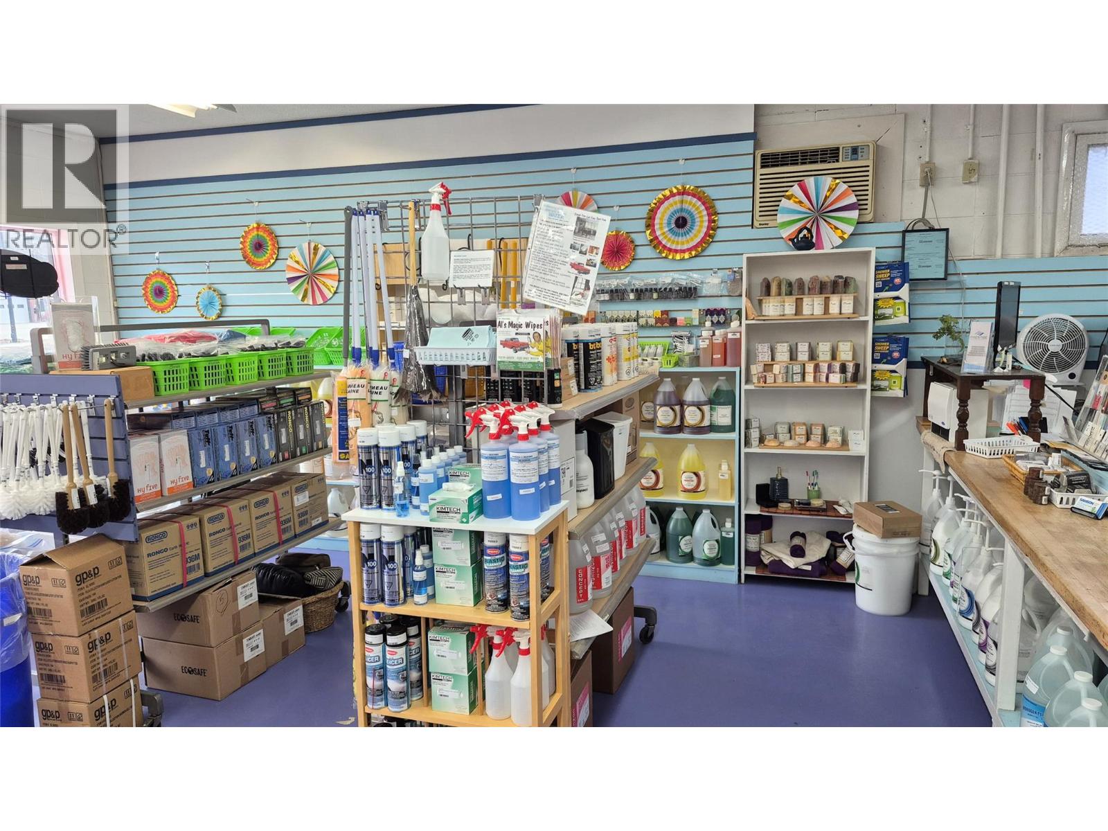  295 5 Street Southwest, Salmon Arm