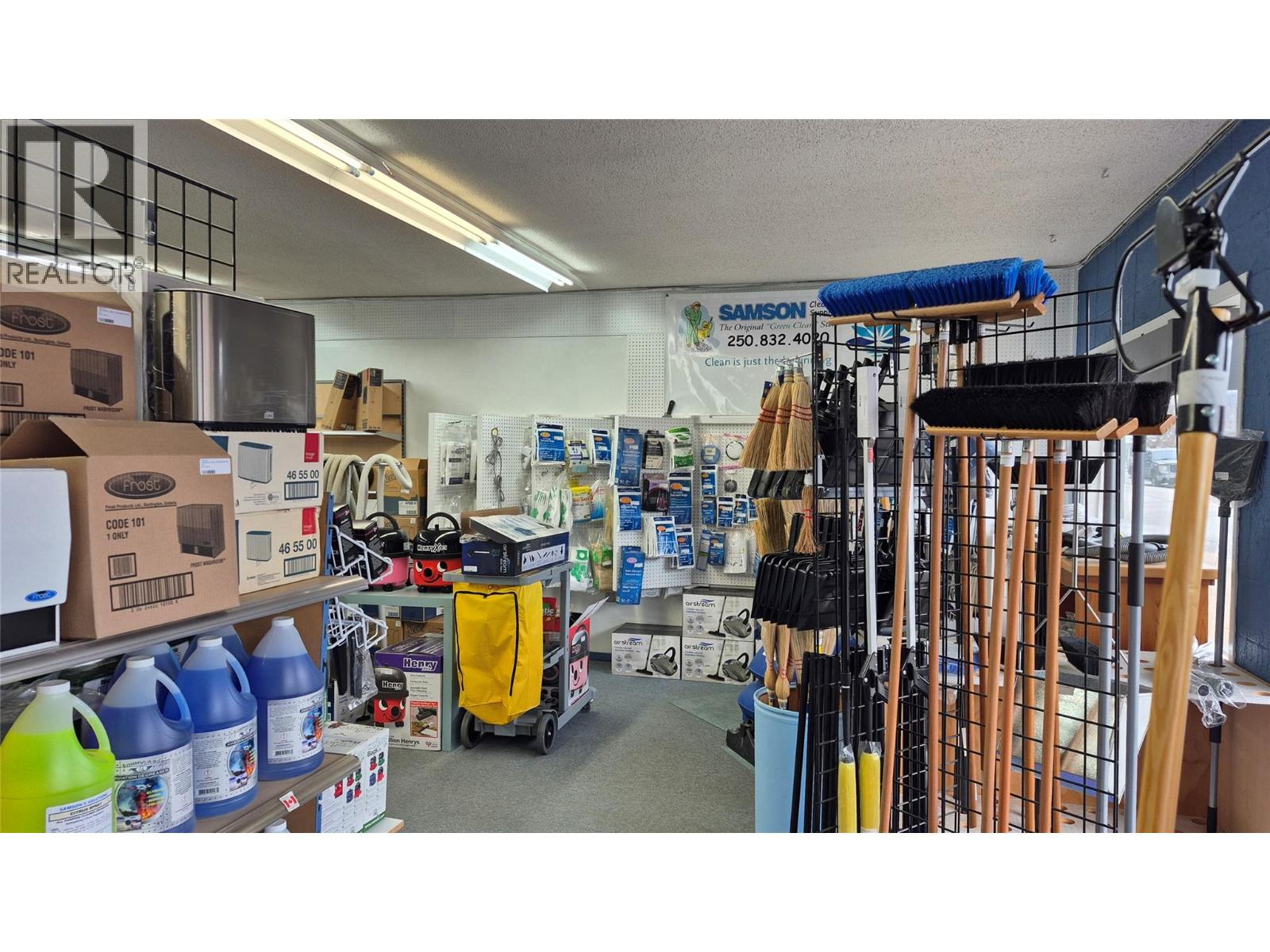  295 5 Street Southwest, Salmon Arm