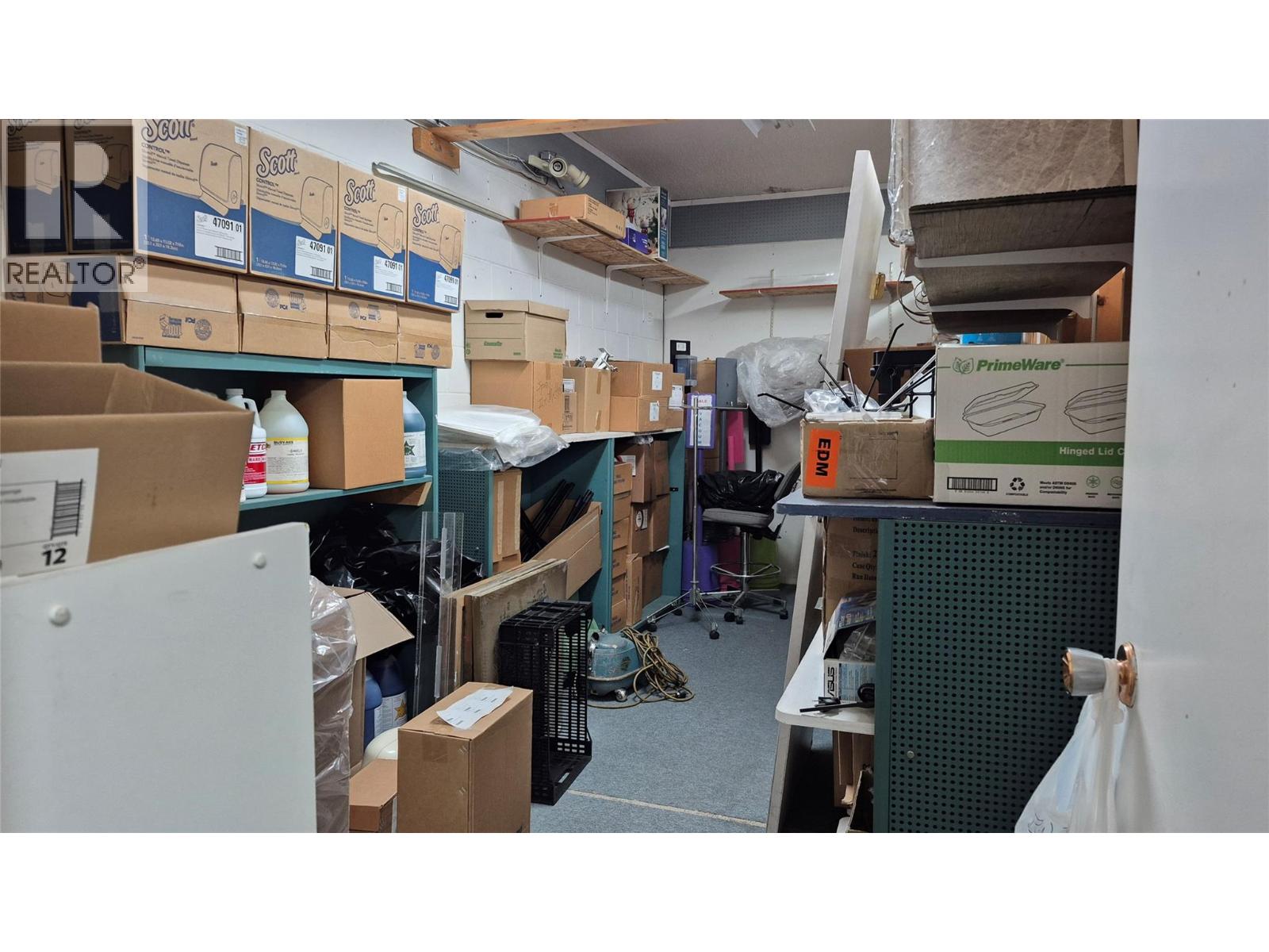  295 5 Street Southwest, Salmon Arm