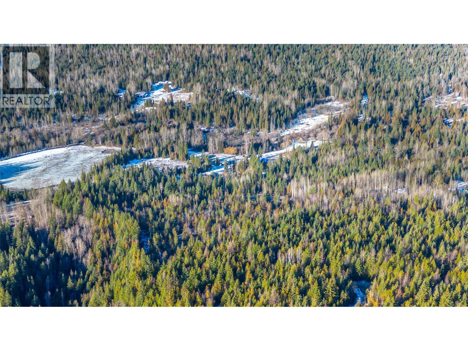 2301 Trinity Valley Road, Lumby