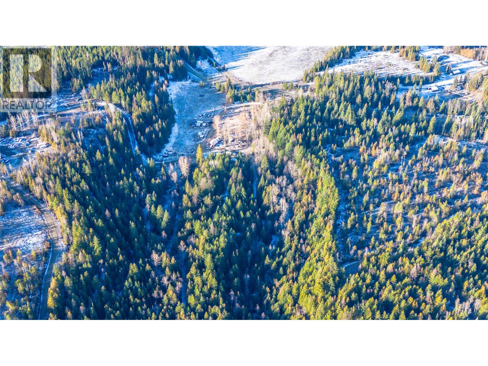 2301 Trinity Valley Road, Lumby