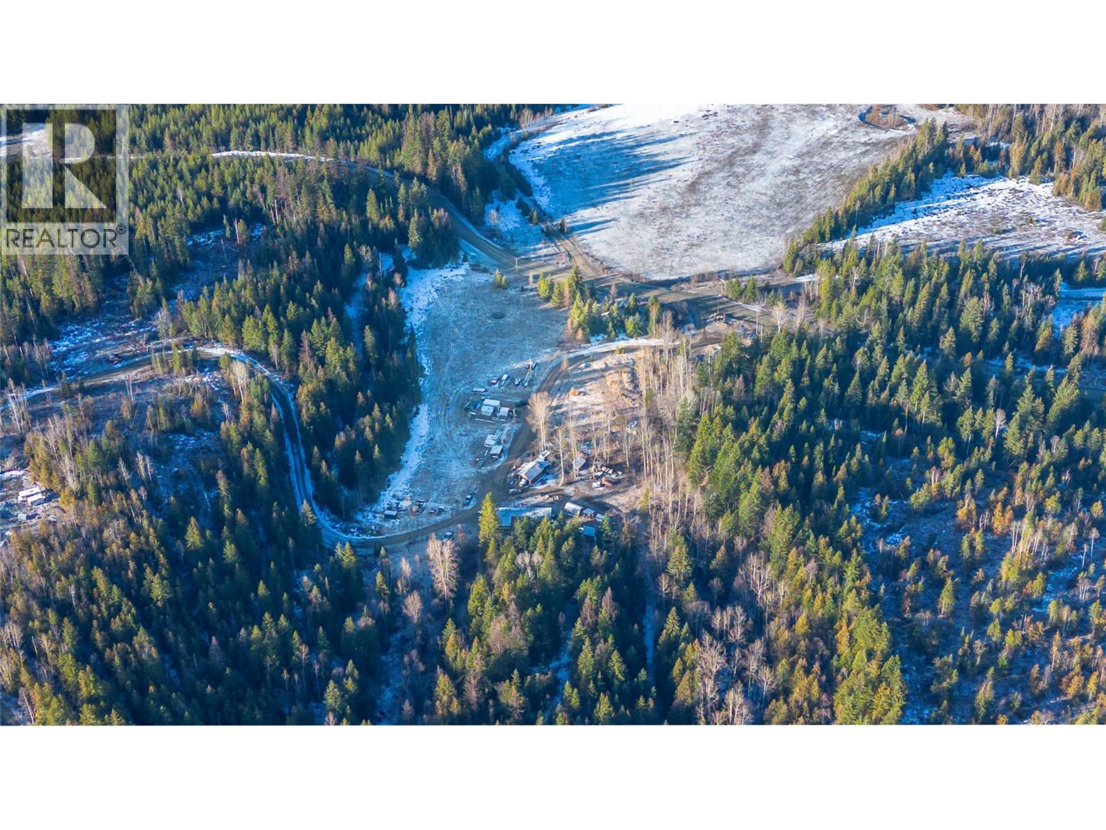 2301 Trinity Valley Road, Lumby