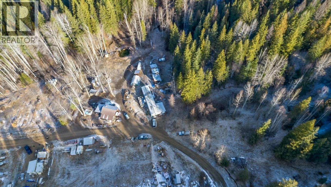 2301 Trinity Valley Road, Lumby